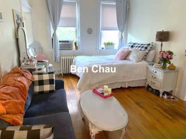 Main picture of Mass Ave