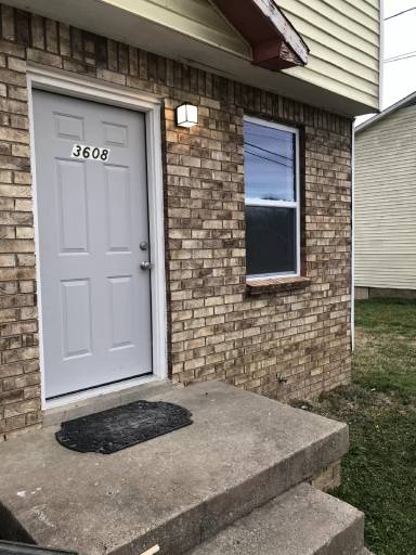 Main picture of 3608 Willow Creek Ct