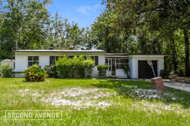 Main picture of 1544 Breton Rd