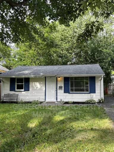 Main picture of 165 Belfield Ave