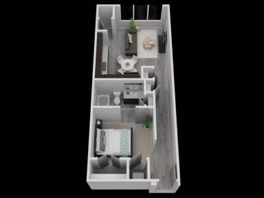 Main picture of 3463 Procyon St