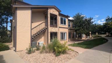 Main picture of Trail Creek Ranch