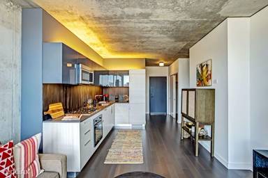Main picture of Xavier Apartments