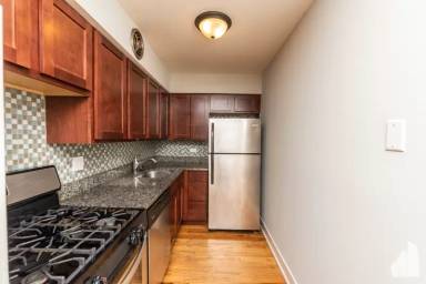 Main picture of Barry Apartments