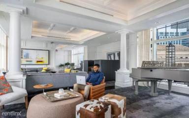 Main picture of Church Park Apartments