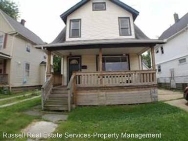 Main picture of 303 Clark St