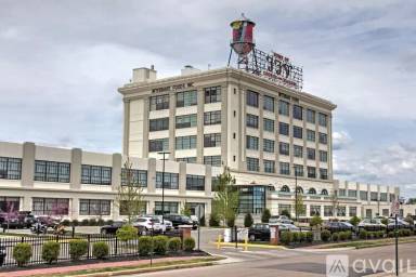 Main picture of Cookie Factory Lofts