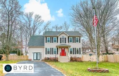 Main picture of 4997 Hanover Meadow Dr