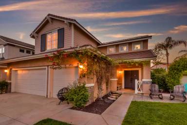 Main picture of 27733 Mansfield Ct