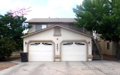 Main picture of 4601 N Carla Vista Dr