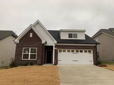 Main picture of 1238 Branch Creek Ln