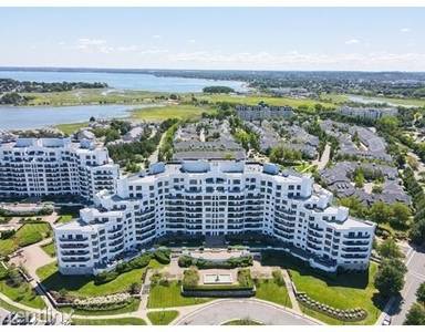 Main picture of Marina Point Condominiums