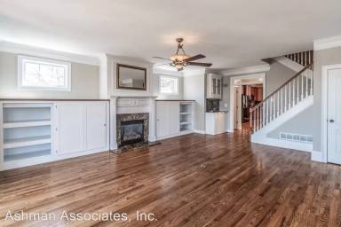Main picture of 1173 Davis Pl NW