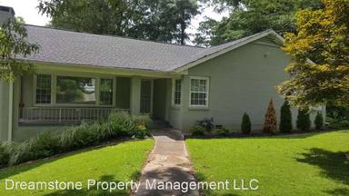 Main picture of 1740 Sylvan Rd SW