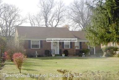 Main picture of 1413 Clifton Ln