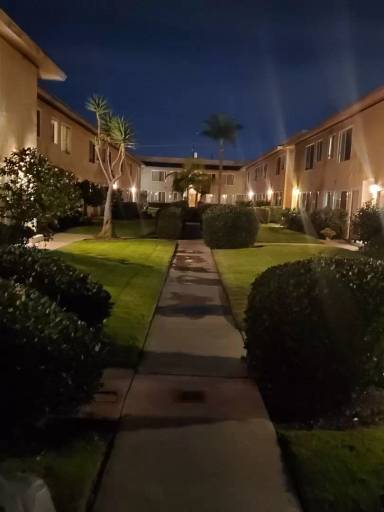 Main picture of Kona Palms Apartments