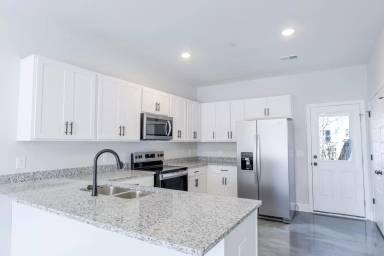 Main picture of 22nd Townhomes