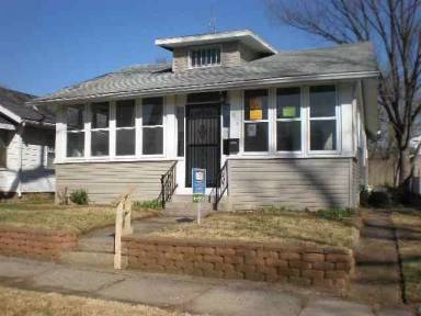 Main picture of 614 S 24th St