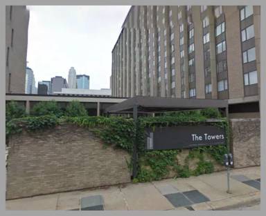 Main picture of The River Towers Condominiums
