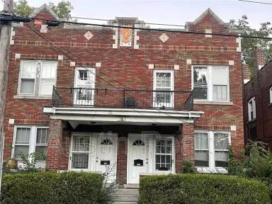 Main picture of Waterman Apartments