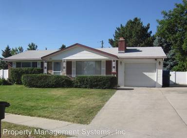 Main picture of 3731 W Kewanee Dr