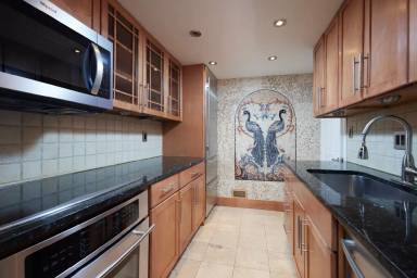 Main picture of 3333 N St NW