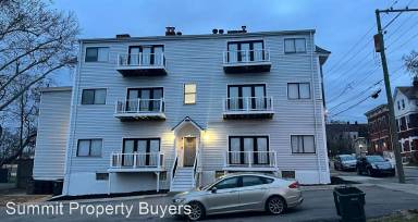 Main picture of 2219 Kenton St