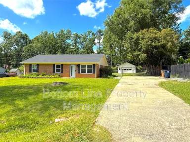 Main picture of 4108 Mellon Rd