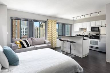 Main picture of Chestnut Tower Apartments