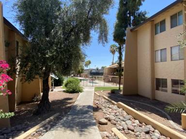 Main picture of Woodland Springs