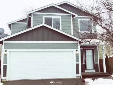 Main picture of 20627 5th Avenue Ct E
