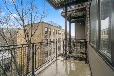 Main picture of Walter Huntington Apartments