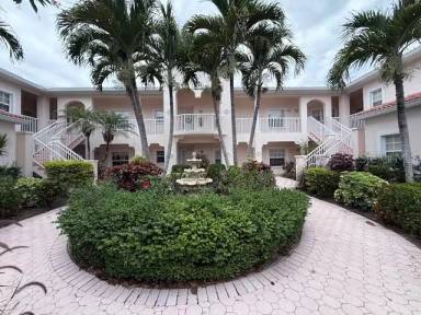Main picture of Plaza De Flores Condominium