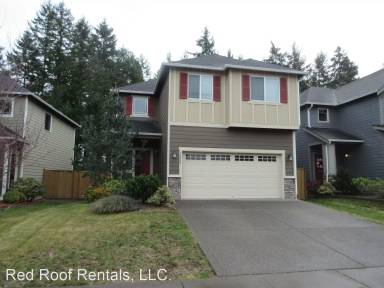 Main picture of 18829 87th Avenue Ct E