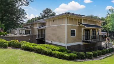 Main picture of Crystal at Harwell Apartments