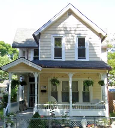 Main picture of 1860 W 48th St