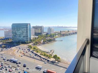 Main picture of Pacific Park Plaza Condominiums