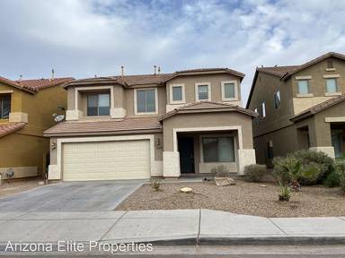 Main picture of 2726 W Gold Dust Ave