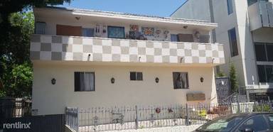 Main picture of 1044 N Curson Ave