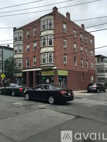 Main picture of 208A Washington St