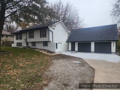 Main picture of 606 NE 113th St