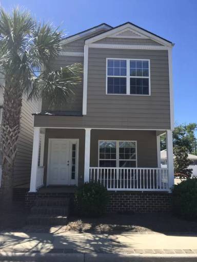 Main picture of 503 Bradwell St