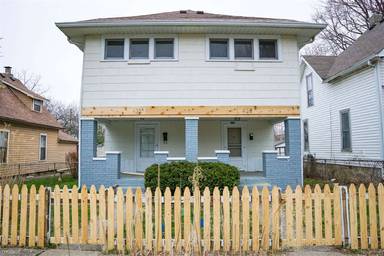Main picture of 128 S Butler Ave