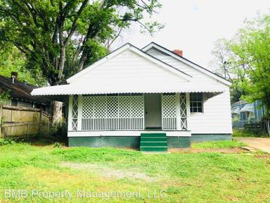 Main picture of 2513 Poplar St