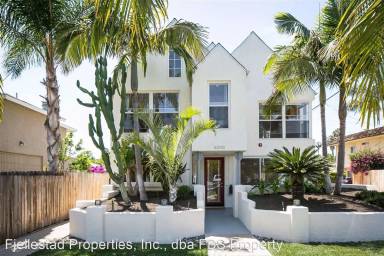 Main picture of 4918 Dawes St