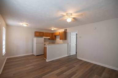 Main picture of Greystone Place Apartments