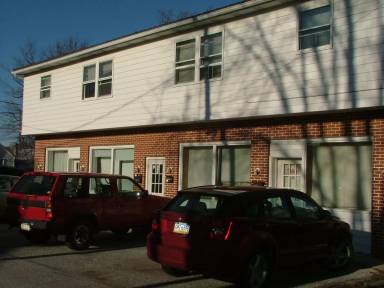 Main picture of 339 E Burd St