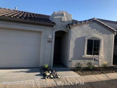 Main picture of 1655 Entrada Dr