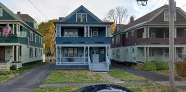 Main picture of 719 Schuyler St
