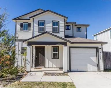 Main picture of 8115 Meridian Isle